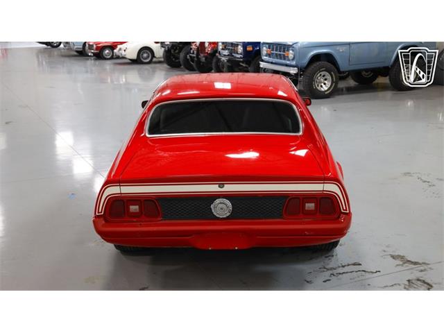 1972 Ford Mustang (CC-2098293) for sale in New Braundfels, Texas