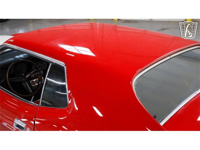 1972 Ford Mustang (CC-2098293) for sale in New Braundfels, Texas