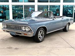 1966 Chevrolet Chevelle (CC-2098294) for sale in Bradenton, Florida