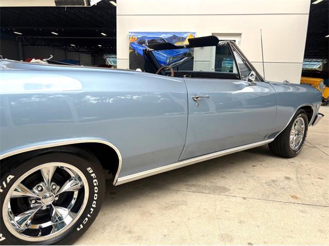 1966 Chevrolet Chevelle (CC-2098294) for sale in Bradenton, Florida