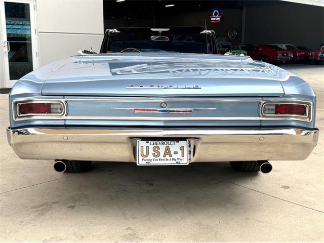 1966 Chevrolet Chevelle (CC-2098294) for sale in Bradenton, Florida