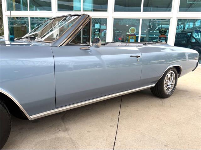 1966 Chevrolet Chevelle (CC-2098294) for sale in Bradenton, Florida