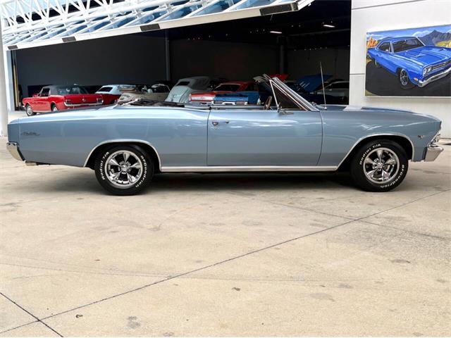 1966 Chevrolet Chevelle (CC-2098294) for sale in Bradenton, Florida