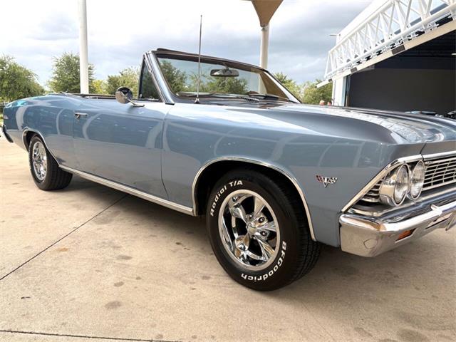 1966 Chevrolet Chevelle (CC-2098294) for sale in Bradenton, Florida