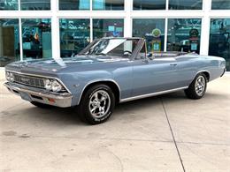 1966 Chevrolet Chevelle (CC-2098294) for sale in Bradenton, Florida