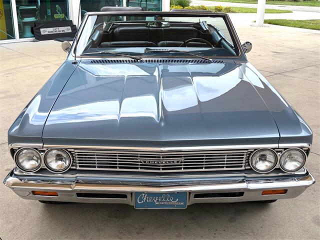 1966 Chevrolet Chevelle (CC-2098294) for sale in Bradenton, Florida