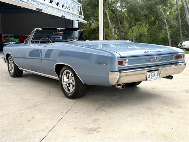1966 Chevrolet Chevelle (CC-2098294) for sale in Bradenton, Florida