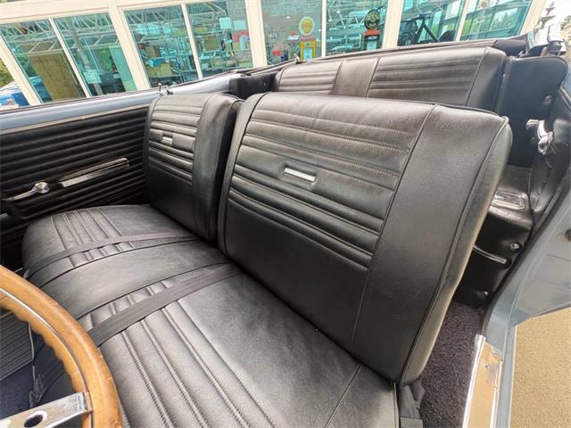 1966 Chevrolet Chevelle (CC-2098294) for sale in Bradenton, Florida