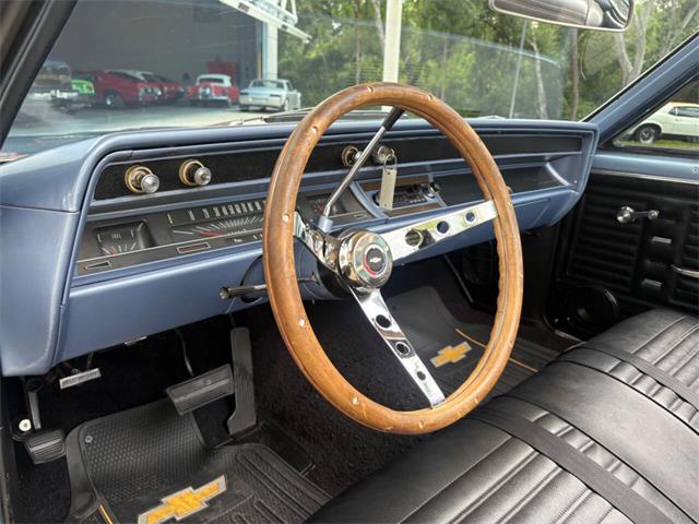 1966 Chevrolet Chevelle (CC-2098294) for sale in Bradenton, Florida