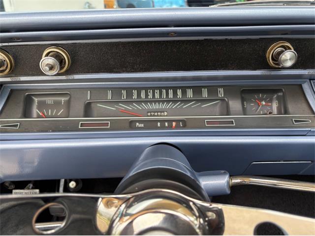 1966 Chevrolet Chevelle (CC-2098294) for sale in Bradenton, Florida