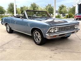 1966 Chevrolet Chevelle (CC-2098294) for sale in Bradenton, Florida