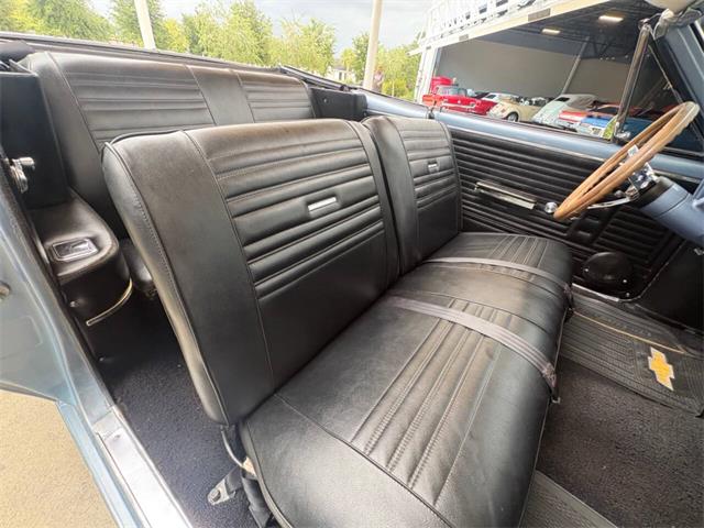 1966 Chevrolet Chevelle (CC-2098294) for sale in Bradenton, Florida