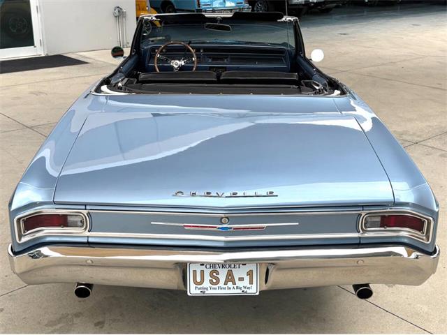 1966 Chevrolet Chevelle (CC-2098294) for sale in Bradenton, Florida