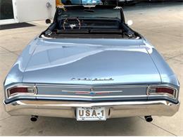 1966 Chevrolet Chevelle (CC-2098294) for sale in Bradenton, Florida