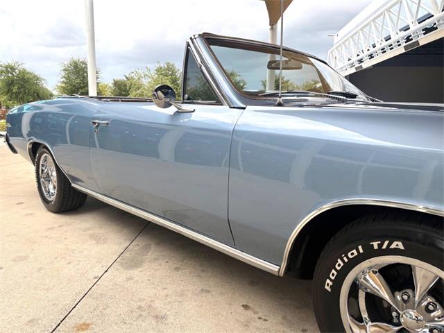 1966 Chevrolet Chevelle (CC-2098294) for sale in Bradenton, Florida