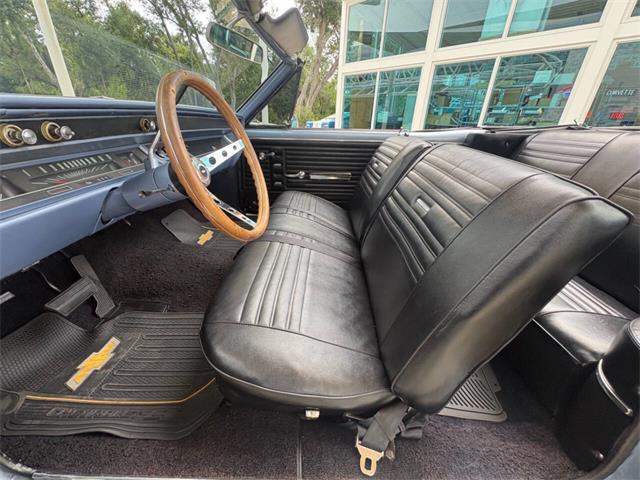 1966 Chevrolet Chevelle (CC-2098294) for sale in Bradenton, Florida