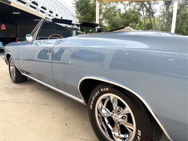 1966 Chevrolet Chevelle (CC-2098294) for sale in Bradenton, Florida
