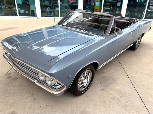 1966 Chevrolet Chevelle (CC-2098294) for sale in Bradenton, Florida