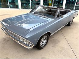 1966 Chevrolet Chevelle (CC-2098294) for sale in Bradenton, Florida
