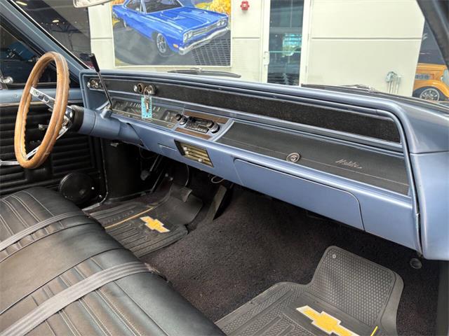 1966 Chevrolet Chevelle (CC-2098294) for sale in Bradenton, Florida