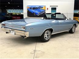1966 Chevrolet Chevelle (CC-2098294) for sale in Bradenton, Florida