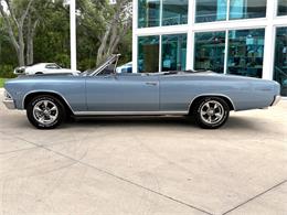 1966 Chevrolet Chevelle (CC-2098294) for sale in Bradenton, Florida