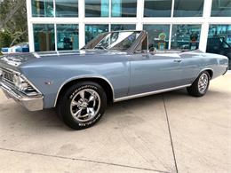 1966 Chevrolet Chevelle (CC-2098294) for sale in Bradenton, Florida