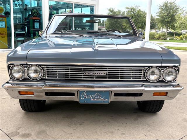 1966 Chevrolet Chevelle (CC-2098294) for sale in Bradenton, Florida