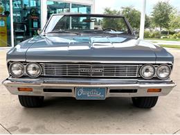 1966 Chevrolet Chevelle (CC-2098294) for sale in Bradenton, Florida