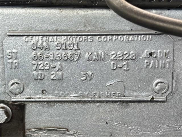 1966 Chevrolet Chevelle (CC-2098294) for sale in Bradenton, Florida