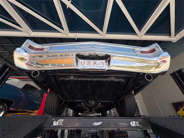 1966 Chevrolet Chevelle (CC-2098294) for sale in Bradenton, Florida