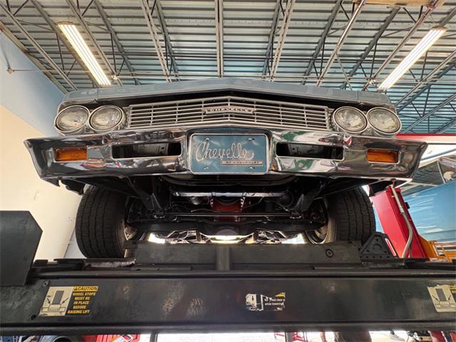 1966 Chevrolet Chevelle (CC-2098294) for sale in Bradenton, Florida
