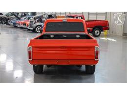 1971 Chevrolet C10 (CC-2098295) for sale in New Braundfels, Texas