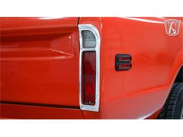 1971 Chevrolet C10 (CC-2098295) for sale in New Braundfels, Texas