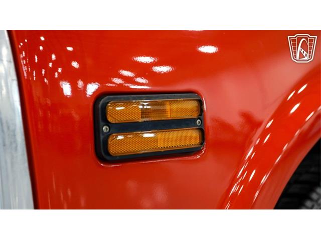 1971 Chevrolet C10 (CC-2098295) for sale in New Braundfels, Texas