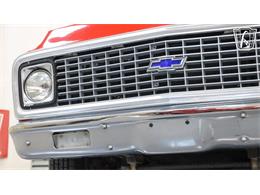 1971 Chevrolet C10 (CC-2098295) for sale in New Braundfels, Texas