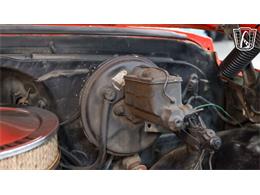 1971 Chevrolet C10 (CC-2098295) for sale in New Braundfels, Texas