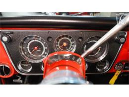 1971 Chevrolet C10 (CC-2098295) for sale in New Braundfels, Texas