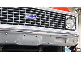 1971 Chevrolet C10 (CC-2098295) for sale in New Braundfels, Texas