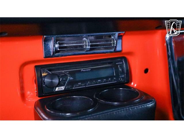 1971 Chevrolet C10 (CC-2098295) for sale in New Braundfels, Texas