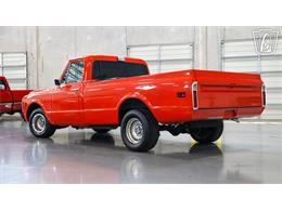 1971 Chevrolet C10 (CC-2098295) for sale in New Braundfels, Texas