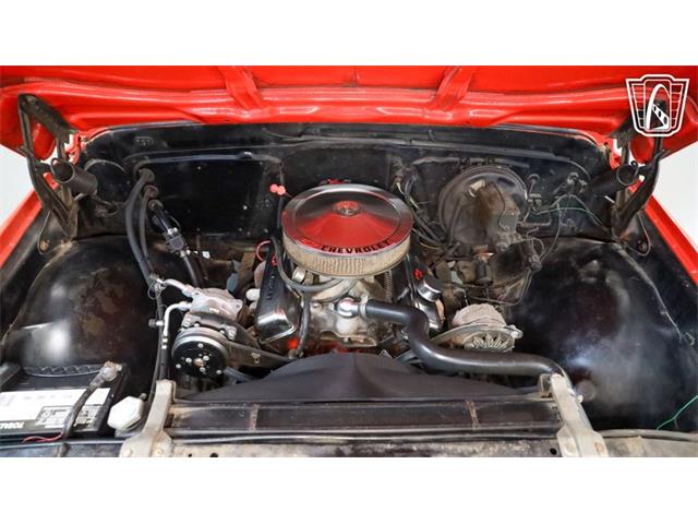 1971 Chevrolet C10 (CC-2098295) for sale in New Braundfels, Texas