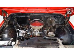1971 Chevrolet C10 (CC-2098295) for sale in New Braundfels, Texas