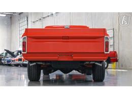 1971 Chevrolet C10 (CC-2098295) for sale in New Braundfels, Texas