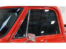 1971 Chevrolet C10 (CC-2098295) for sale in New Braundfels, Texas
