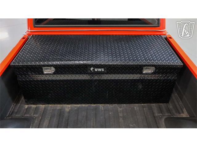 1971 Chevrolet C10 (CC-2098295) for sale in New Braundfels, Texas