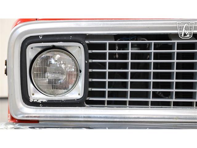 1971 Chevrolet C10 (CC-2098295) for sale in New Braundfels, Texas