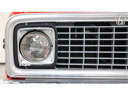 1971 Chevrolet C10 (CC-2098295) for sale in New Braundfels, Texas