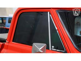 1971 Chevrolet C10 (CC-2098295) for sale in New Braundfels, Texas