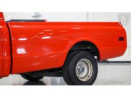 1971 Chevrolet C10 (CC-2098295) for sale in New Braundfels, Texas